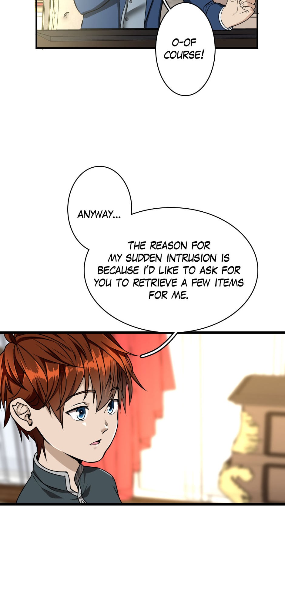 The Beginning After The End Chapter 37 image 43